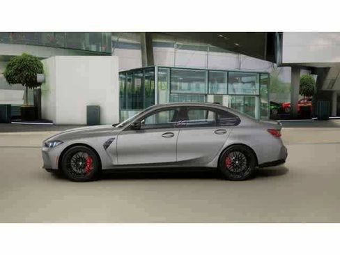 New 2026 BMW M3 Competition image 4