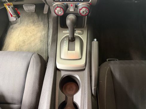 Used 2012 Chevrolet Camaro LS RWD image 26