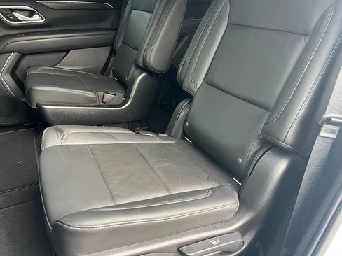 Used 2021 Chevrolet Tahoe Z71 AWD/4WD image 15