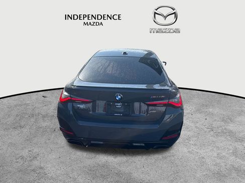Used 2022 BMW M440i xDrive Gran Coupe w/ Premium Package AWD/4WD image 4