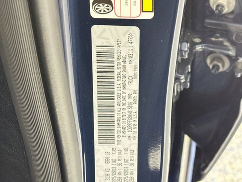 Used 2019 RAM 1500 Big Horn AWD/4WD image 31