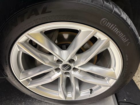 Used 2018 Audi Q7 3.0T Prestige w/ Prestige Package image 31