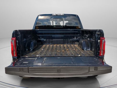 New 2026 Ford F150 Raptor AWD/4WD image 42