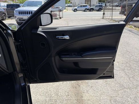 Used 2012 Dodge Charger SE w/ Connectivity Group RWD image 13