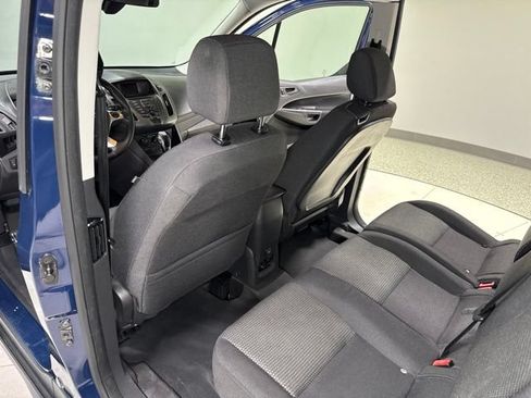 Used 2016 Ford Transit Connect XL FWD image 21