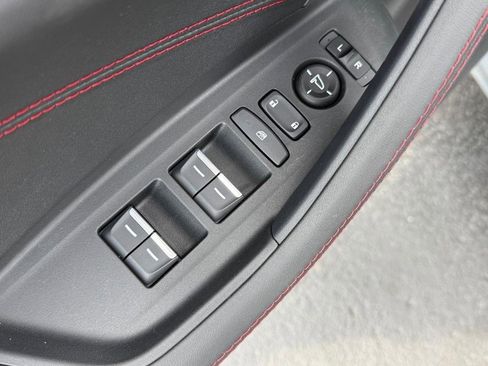 Certified 2025 Acura TLX SH-AWD w/ A-SPEC Pkg image 12