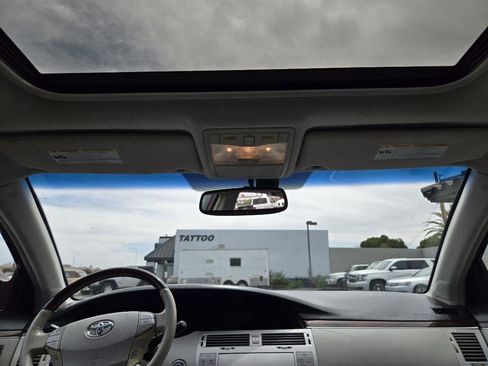Used 2008 Toyota Avalon Limited image 14