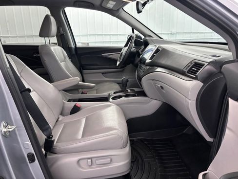 Used 2018 Honda Pilot EX-L image 30