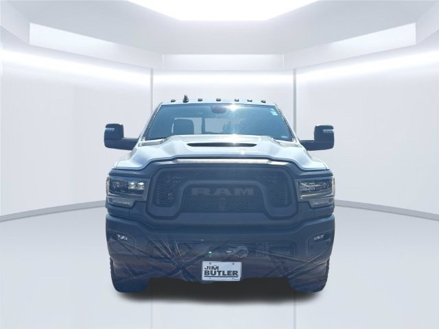Used 2024 RAM 2500 Rebel w/ Level 2 Equipment Group AWD/4WD image 16