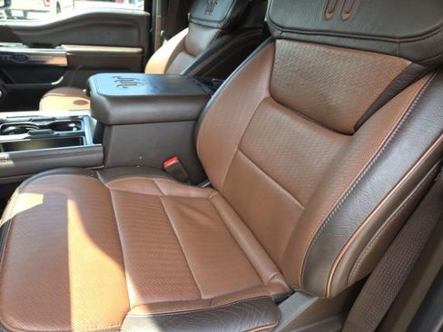 Used 2024 Ford F250 King Ranch image 5