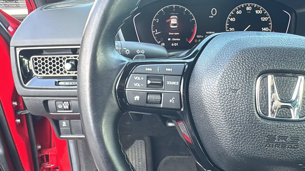 Used 2026 Honda Civic Sport image 18