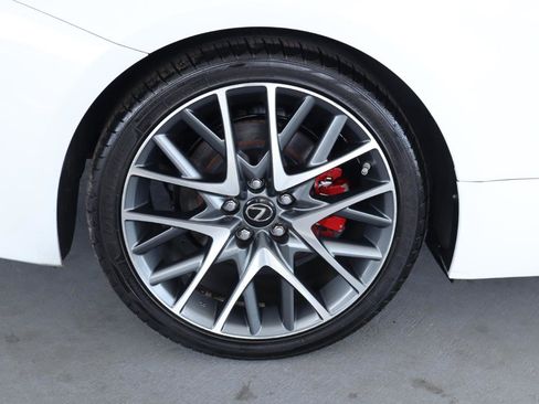 Used 2017 Lexus RC 350 F Sport RWD image 5