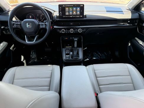 Certified 2025 Honda CR-V EX-L image 29