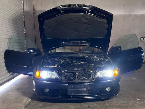 Used 2002 BMW 325Ci 325Ci Coupe 2D image 14