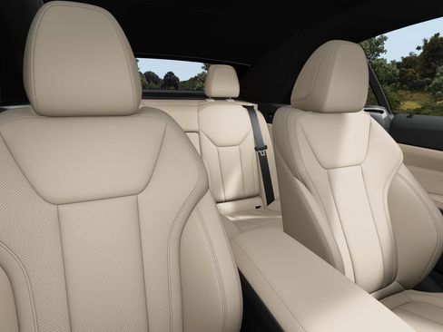 New 2027 BMW 430i Convertible image 11