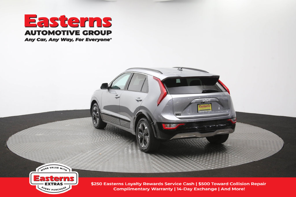 Used 2023 Kia Niro Wind w/ Wind Preserve Package FWD image 64