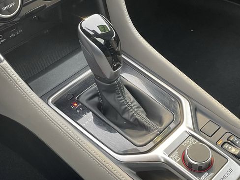 Certified 2023 Subaru Forester Limited image 23