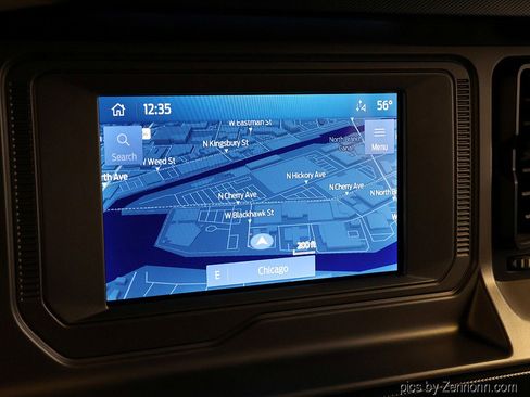 Used 2021 Ford Bronco Outer Banks w/ Sasquatch Package image 20