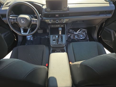 Used 2024 Honda CR-V EX image 9