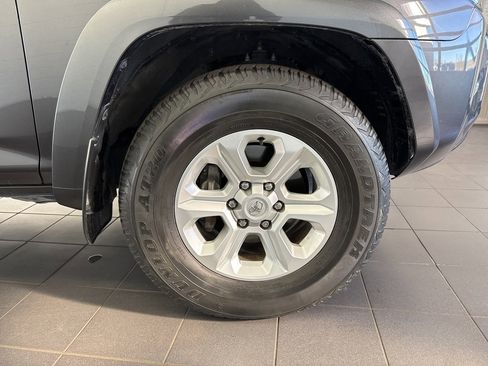 Used 2023 Toyota 4Runner SR5 image 53