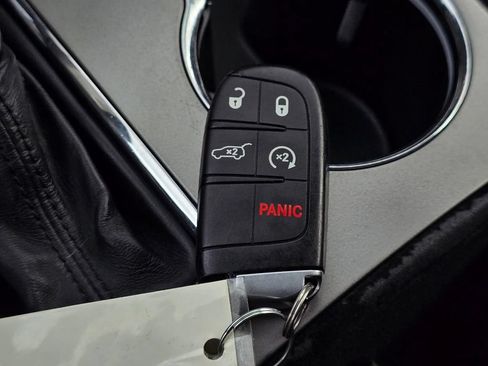 Used 2020 Jeep Grand Cherokee Altitude RWD image 37