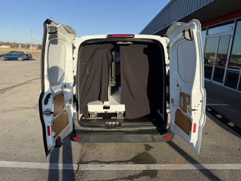 Used 2018 Ford Transit Connect XL image 12