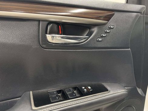 Used 2016 Lexus ES 350 image 12