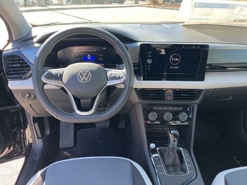 New 2026 Volkswagen Taos S image 13