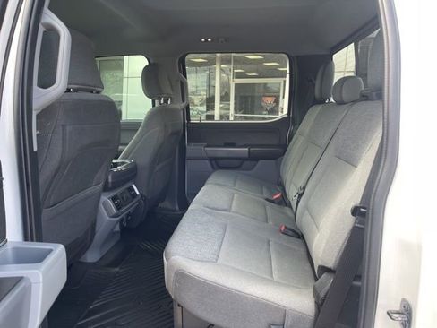 Used 2024 Ford F150 XLT w/ Equipment Group 302A MID image 10