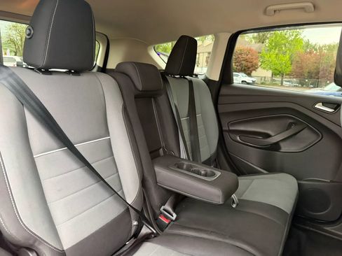 Used 2015 Ford Escape SE AWD/4WD image 22
