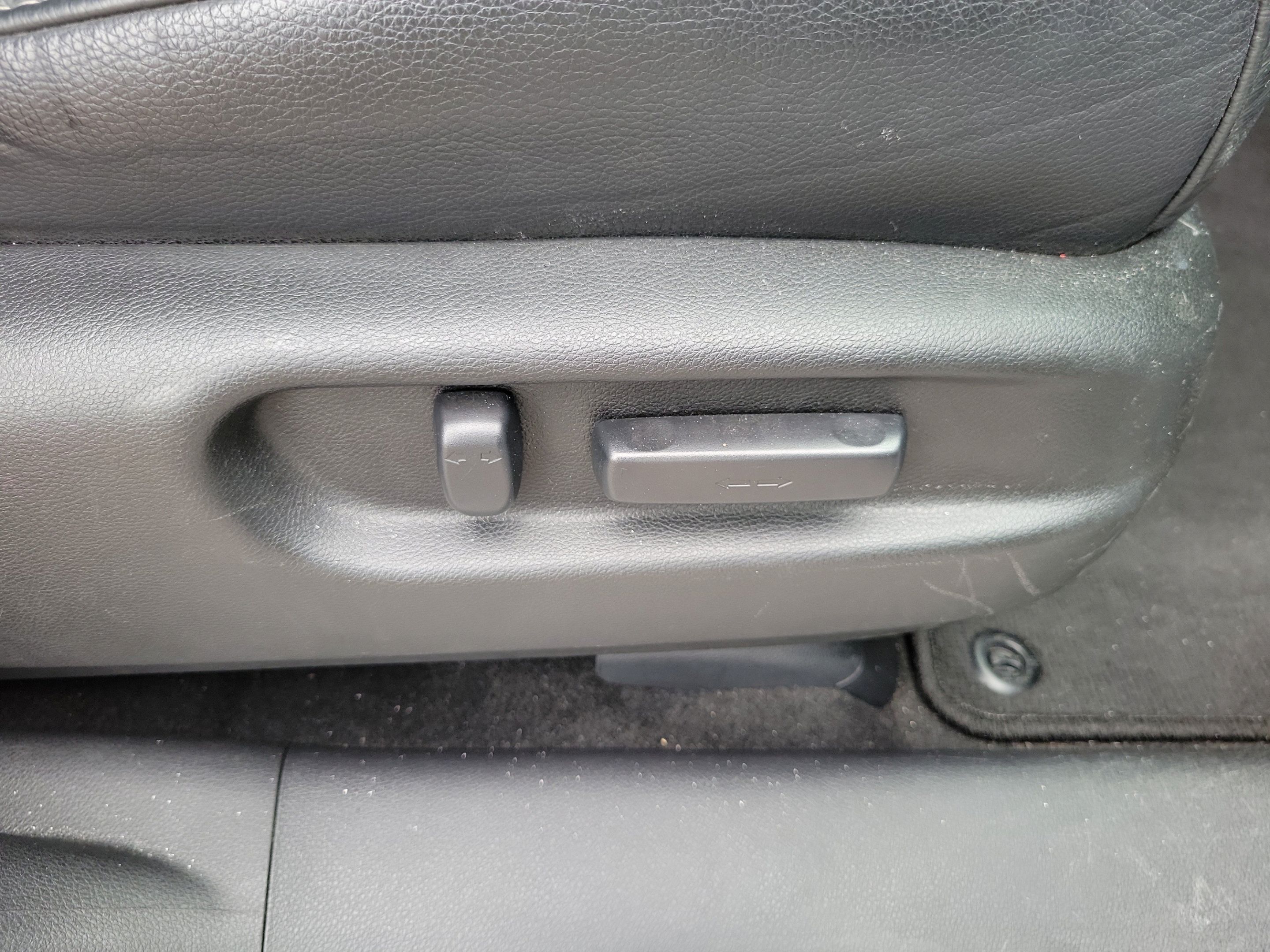 Certified 2020 Honda Pilot EX-L image 20