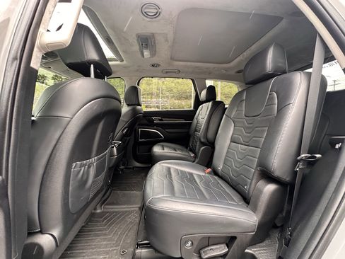Used 2022 Kia Telluride SX w/ SX Prestige Package AWD/4WD image 32