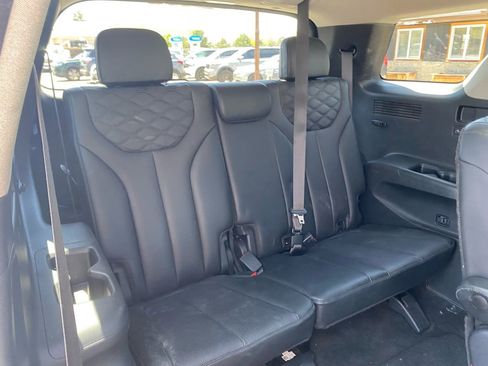 Used 2021 Hyundai Palisade Limited FWD image 37