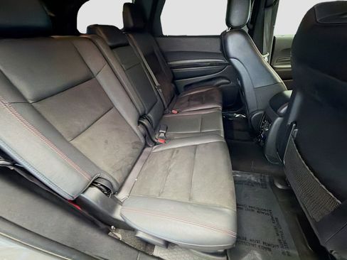 Used 2022 Dodge Durango R/T RWD image 15