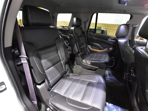 Used 2016 GMC Yukon Denali w/ Open Road Package image 53