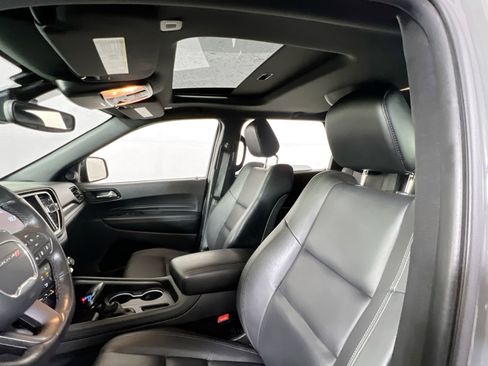 Used 2022 Dodge Durango GT image 21