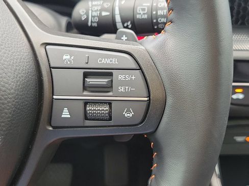 Certified 2026 Honda CR-V Sport-L image 34