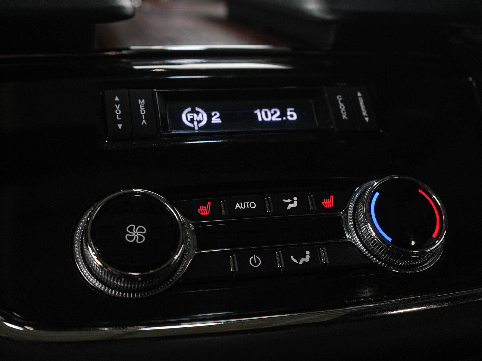 Used 2021 Lincoln Navigator L Reserve AWD/4WD image 18