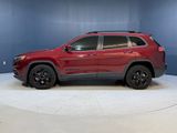 Used 2021 Jeep Cherokee Latitude Plus image 2