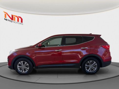 Used 2014 Hyundai Santa Fe Sport FWD image 2