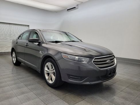 Used 2018 Ford Taurus SEL w/ Equipment Group 201A image 13