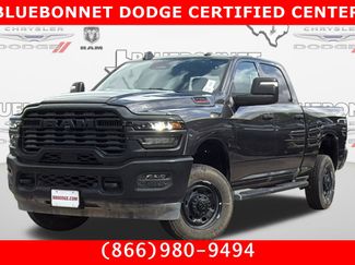 Used 2025 RAM 2500 Tradesman video 1