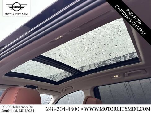 Used 2022 BMW X7 xDrive40i w/ Executive Package image 17
