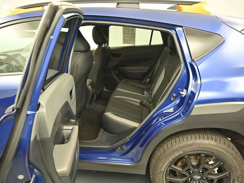 Used 2025 Subaru Crosstrek 2.5i Wilderness AWD/4WD image 8