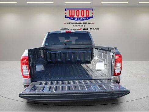 New 2025 Ford Ranger XL w/ Trailer Tow Package image 4