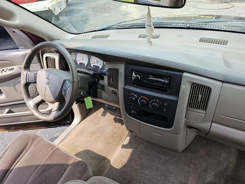Used 2005 Dodge Ram 2500 Truck SLT w/ Quad Cab Big Horn Value Group AWD/4WD image 19