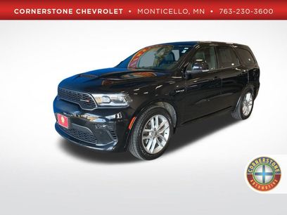 Used 2021 Dodge Durango R/T