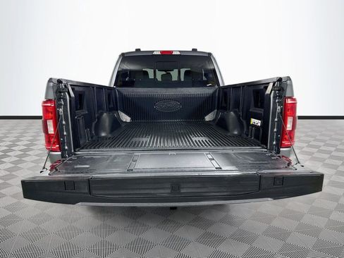 Certified 2023 Ford F150 XLT w/ Equipment Group 302A High AWD/4WD image 23