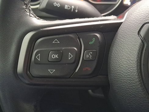 Certified 2023 Jeep Wrangler Unlimited Sport image 20