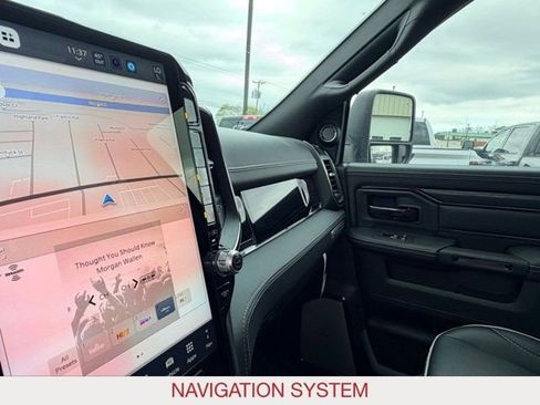 New 2026 RAM 2500 Rebel w/ Rebel Level 2 Equipment Group image 29